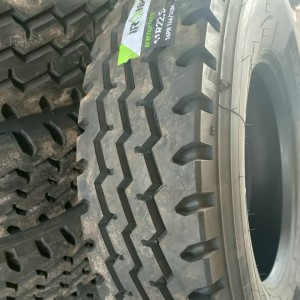 Cẩm nang an toàn lốp xe