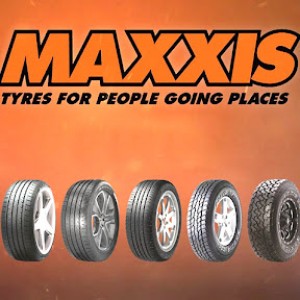 Có nên sử dụng lốp ô tô hiệu Maxxis hay không?
