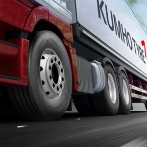 Lốp xe ô tô tải thương hiệu Kumho của nước nào?