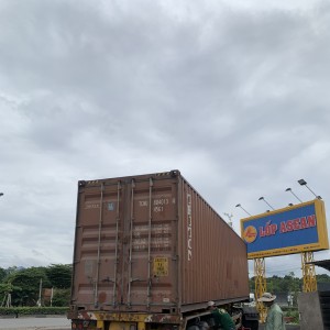 Những dấu hiệu nhận biết khi nào bạn cần thay lốp xe tải - lốp xe container