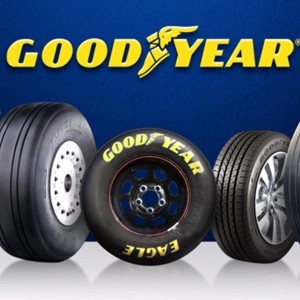 Những điểm nổi trội của thương hiệu lốp xe tải Goodyear