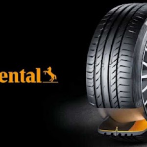 Tại sao nên sử dụng lốp xe tải hiệu Continental?