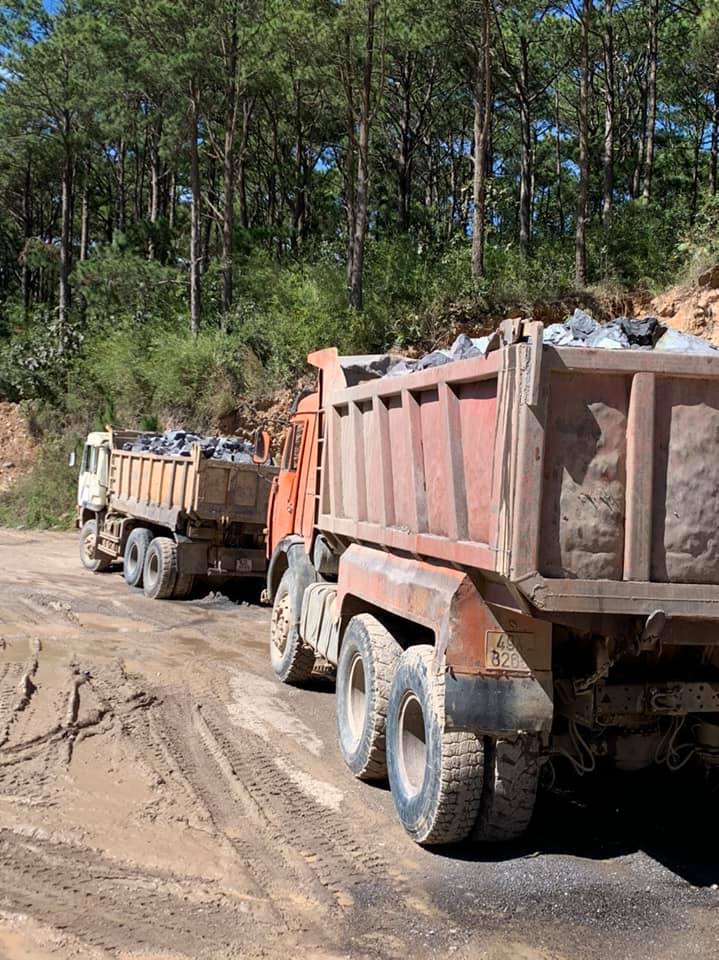 địa chỉ thay lốp xe ben 12.00R20 giá rẻ tại Bình Dương - TPHCM