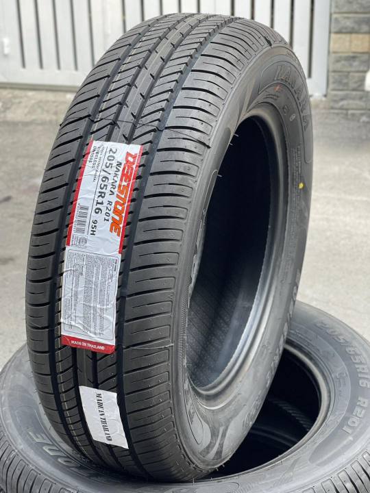 lốp ô tô Deestone