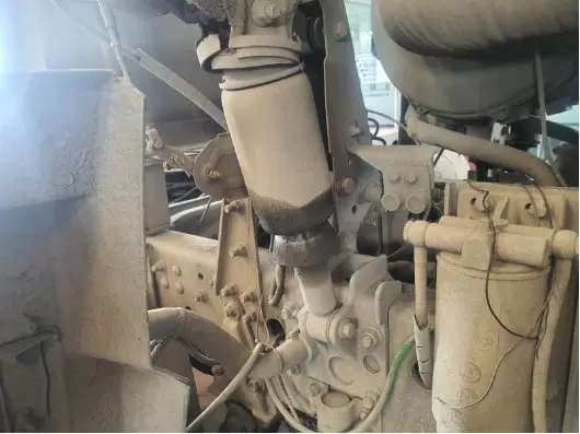 Chia sẻ mẹo bảo dưỡng bầu hơi giảm sóc