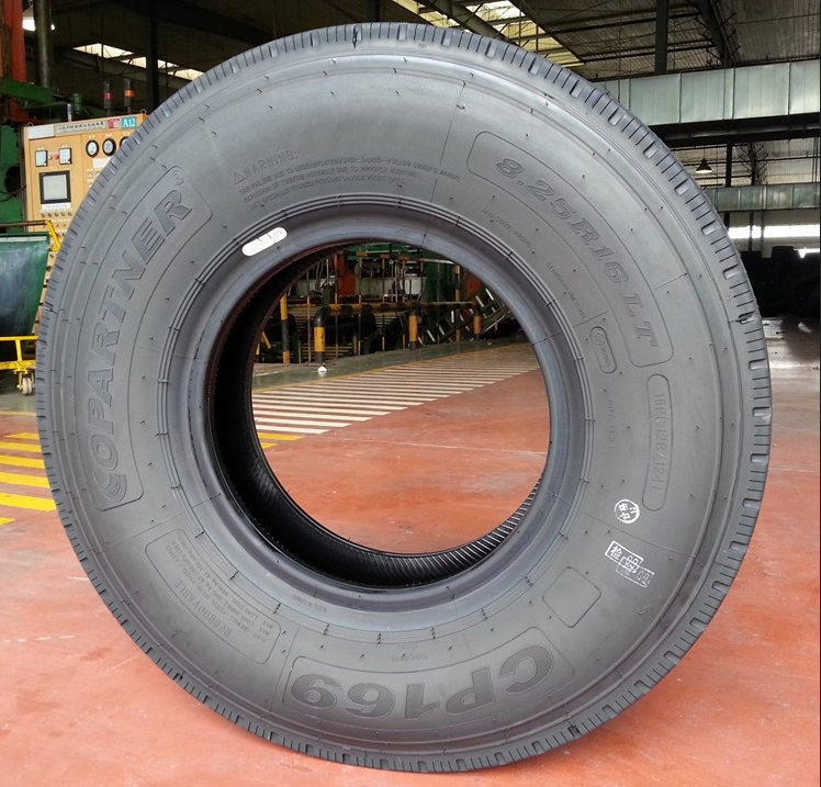 Những dòng lốp xe tải HAIDA được ưa chuộng tại Bình Dương - TPHCM