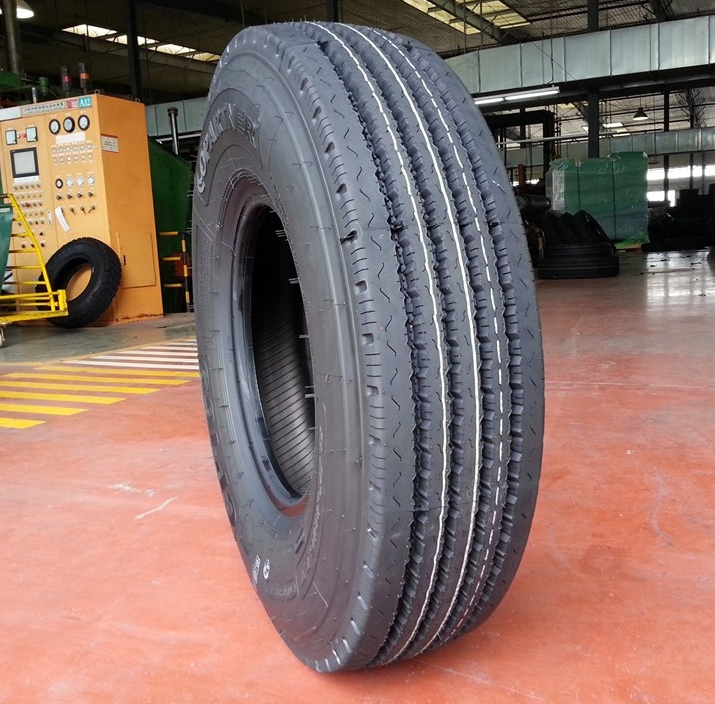 Những dòng lốp xe tải HAIDA được ưa chuộng tại Bình Dương - TPHCM