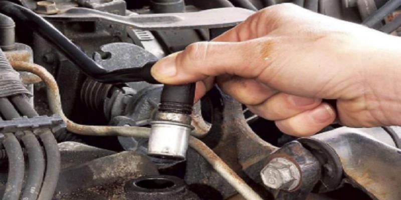 Nguyên nhân, dấu hiệu và cách khắc phục xe bị đổ hơi