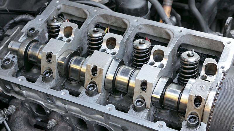 Nguyên nhân, dấu hiệu và cách khắc phục xe bị đổ hơi