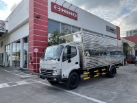 Lốp xe tải Hino và những thông tin về xe tải Hino