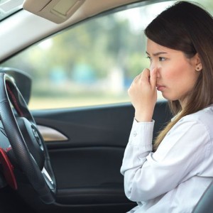 Bí kíp khử mùi da ô tô hiệu quả bạn nên thử ngay