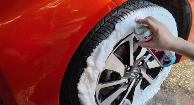 Bí quyết giúp kéo dài tuổi thọ lốp xe