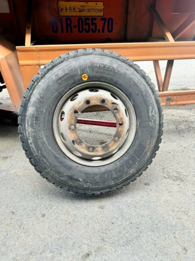 Bộ phận nào của xe dễ hư hỏng khi di chuyển trên đường nhiều ổ gà