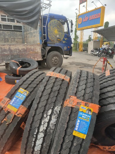 Các kiến thức về lốp xe ô tô cho người mới để tránh mất tiền oan