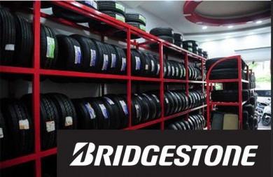 Các loại lốp theo từng mùa hoặc theo dòng xe của Bridgestone