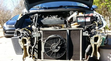 Các lỗi nghiêm trọng dễ xuất hiện ở xe ô tô cũ vào mùa hè