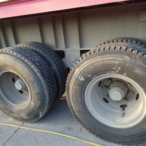 Cách đọc thông số lốp xe tải - container mới nhất