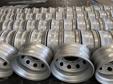 Cung cấp lazang xe tải - xe ben - container chất lượng - giá rẻ