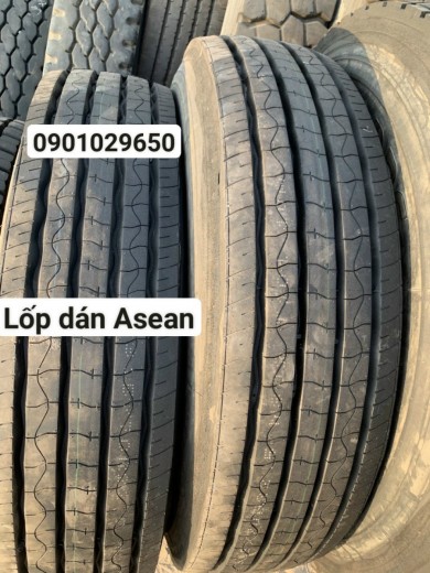 Cung cấp vỏ xe - lốp xe sỉ lẻ tại cảng biển Hải Phòng