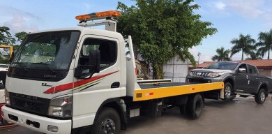 Cứu hộ lưu động TPHCM