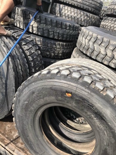 Đại lý vỏ xe - lốp xe uy tín tại Bình Dương