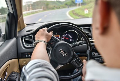 Kiến thức cần nằm lòng cần nắm rõ khi lái xe đường dài