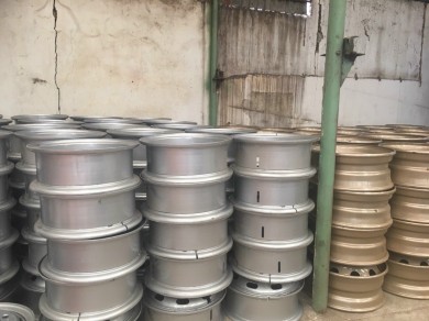 Lốp dán Asean - Chất liệu làm lazang và cách chăm sóc lazang