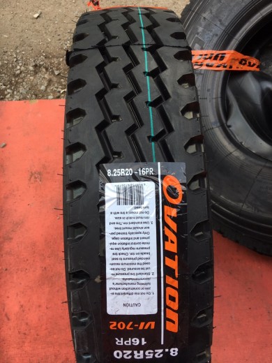 Lốp dán Asean - Tìm hiểu về lốp Radial (lốp bố kẽm, lốp bố thép)