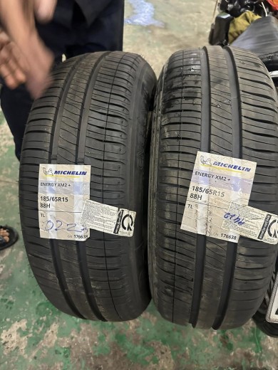 Lốp xe du lịch 185/65R15 giá rẻ tại TPHCM