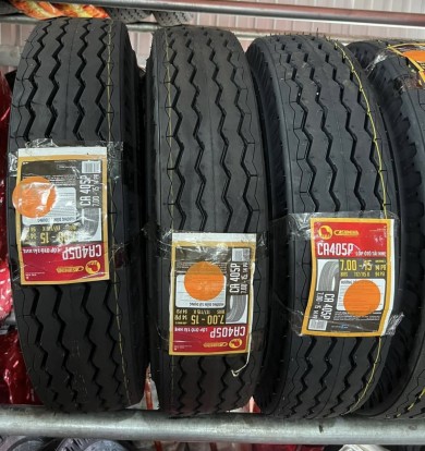 Lốp xe tải Casumina
