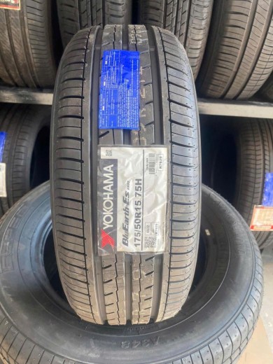 Lốp xe tải Yokohama