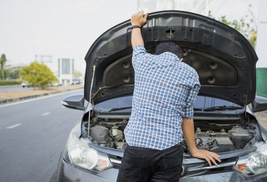 Những dấu hiệu nhận biết khả năng xe chết máy giữa đường cần tránh