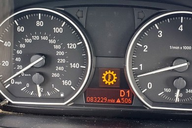 Những thói quen tai hại khiến hộp số ô tô nhanh hỏng