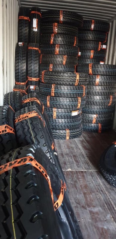 Phân phối vỏ xe - lốp xe chính hãng giá rẻ tại Bình Dương