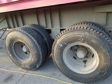 Vá vỏ - vá lốp lưu động uy tín tại Bình Dương