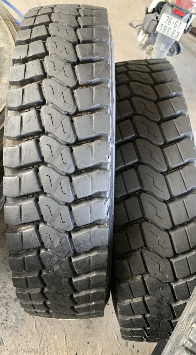 Vỏ dán (Lốp dán) Asean - Cách chăm sóc Vỏ (Lốp) xe